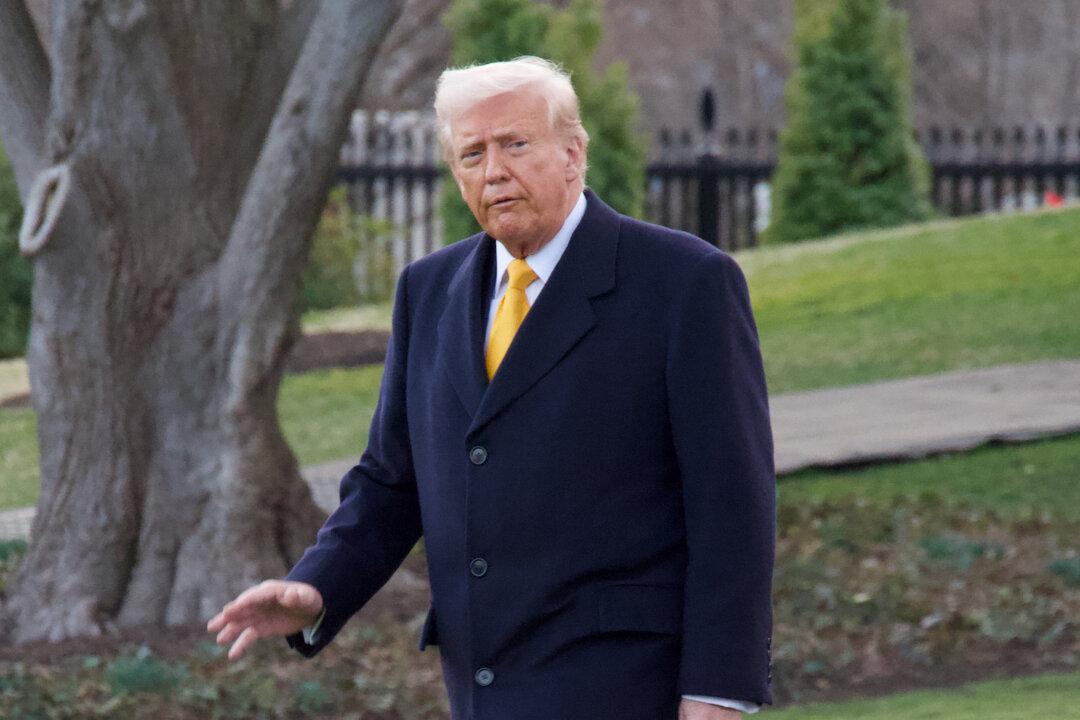 US Stopping All Federal Funding to South Africa: Trump