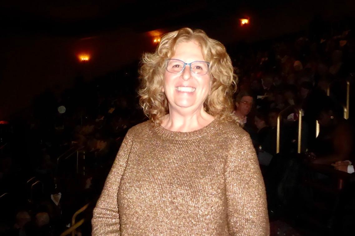 ‘I’d Like to Come as Often as I Can’: Shen Yun Audience Member