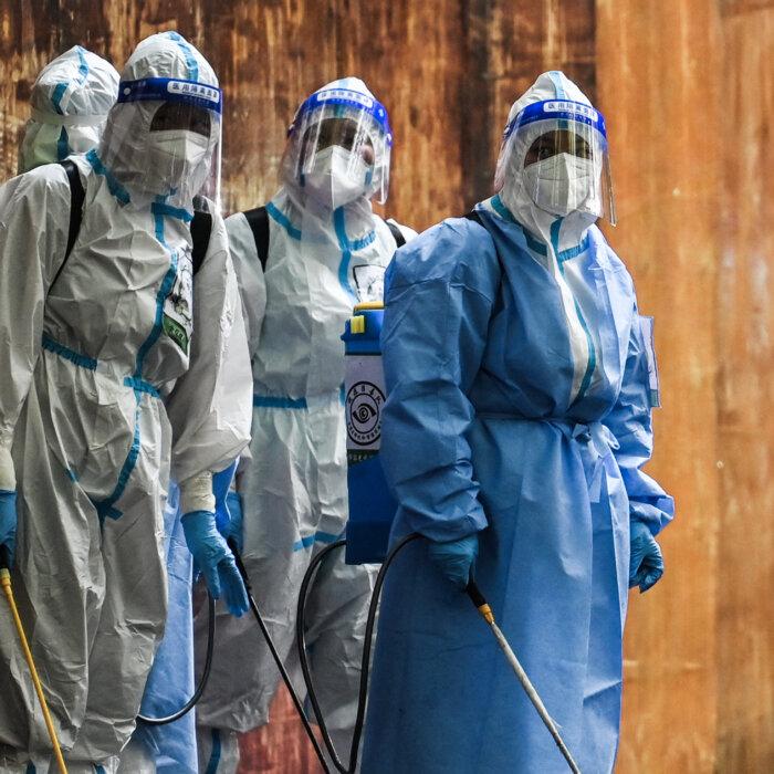 The Epoch Times