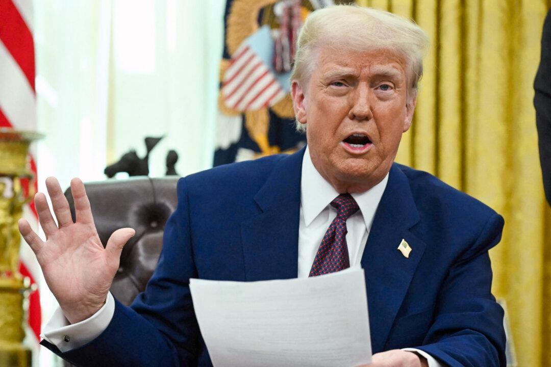 Opposition Says Australia Should Play Critical Minerals, AUKUS Card in Trump Tariff Talks