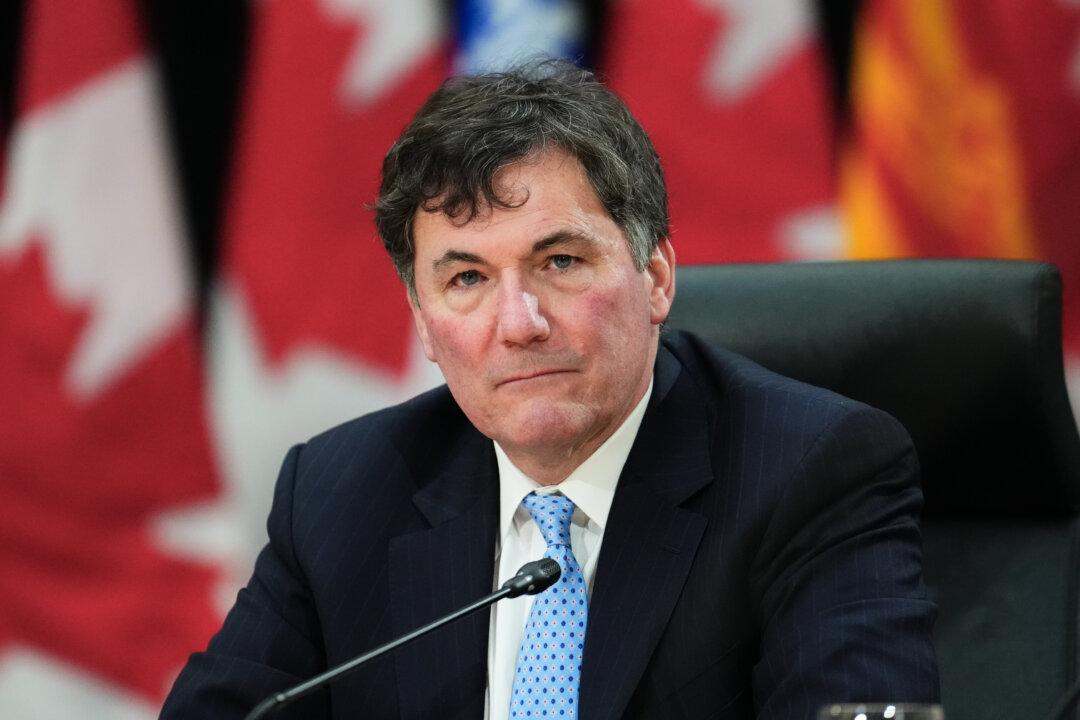 Canada Open to Early Talks With US on Trade Pact, Ending China Dumping: Finance Minister