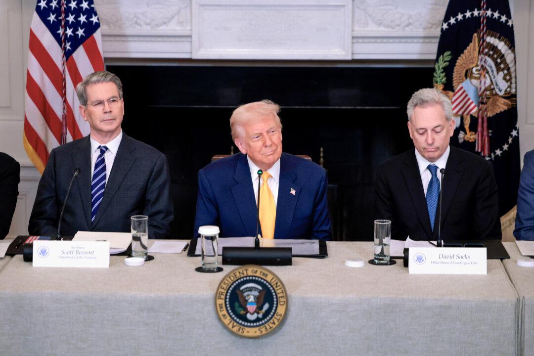 Vibe Shift: White House Says Stock Market ‘Not Driving Force’