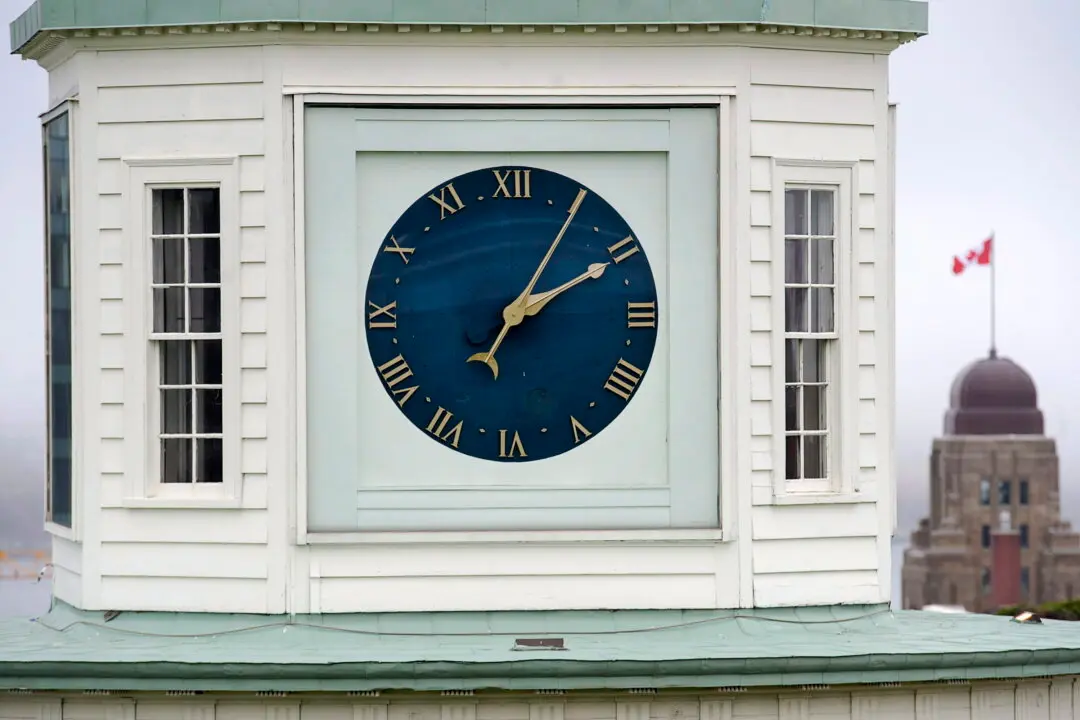 What to Know About the Push to ‘Lock the Clock’ on Daylight Saving Time