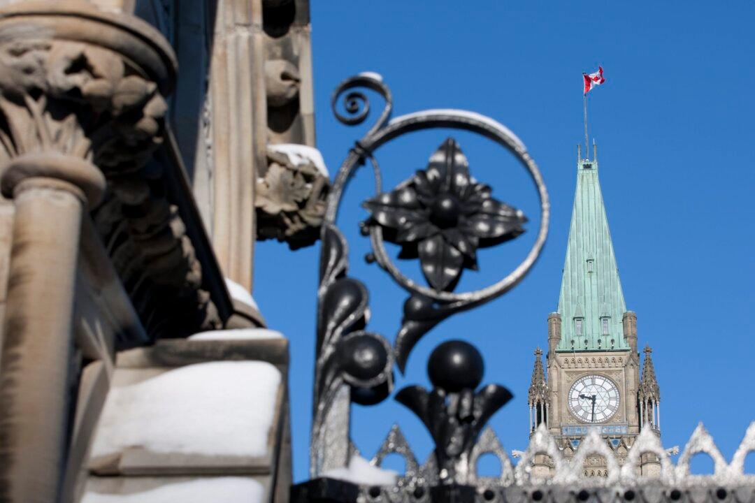 Clocks Across Canada to Spring Forward as Country Recognizes Daylight Time