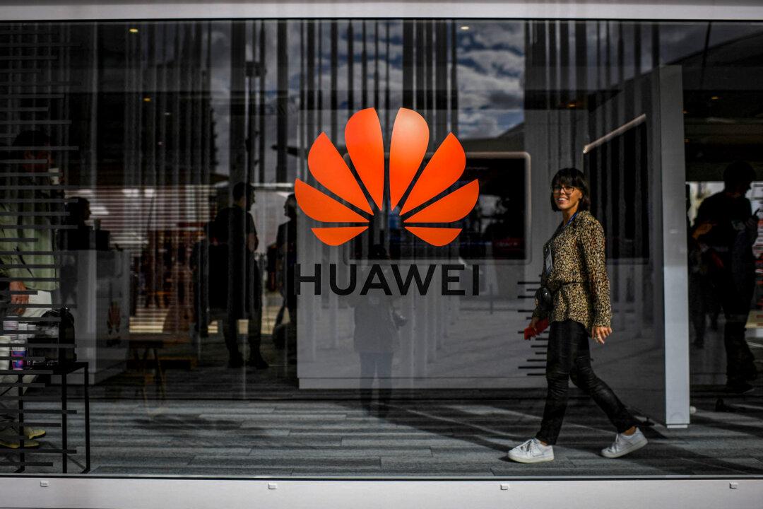 Huawei’s New Laptop Highlights China’s Chipmaking Struggles Under US Sanctions