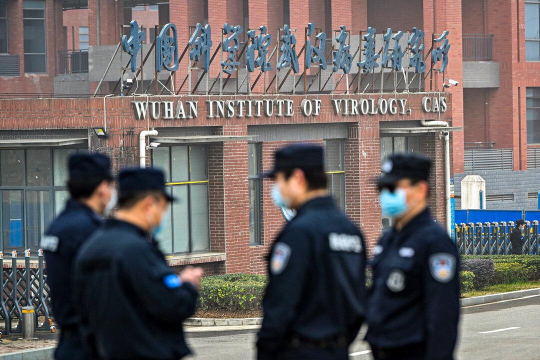 The CCP’s Real Agenda Behind the WHO Pandemic Treaty