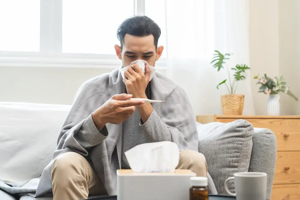 To Ease Doctor Burdens, BC Workers No Longer Need Sick Notes for Short-Term Illness: Province