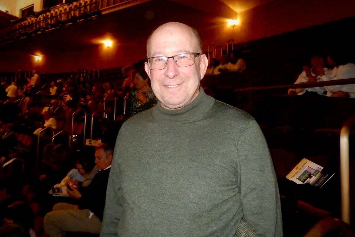 Shen Yun a Performance for Those With ‘Love of Beauty, Culture, Art,’ Says Physician