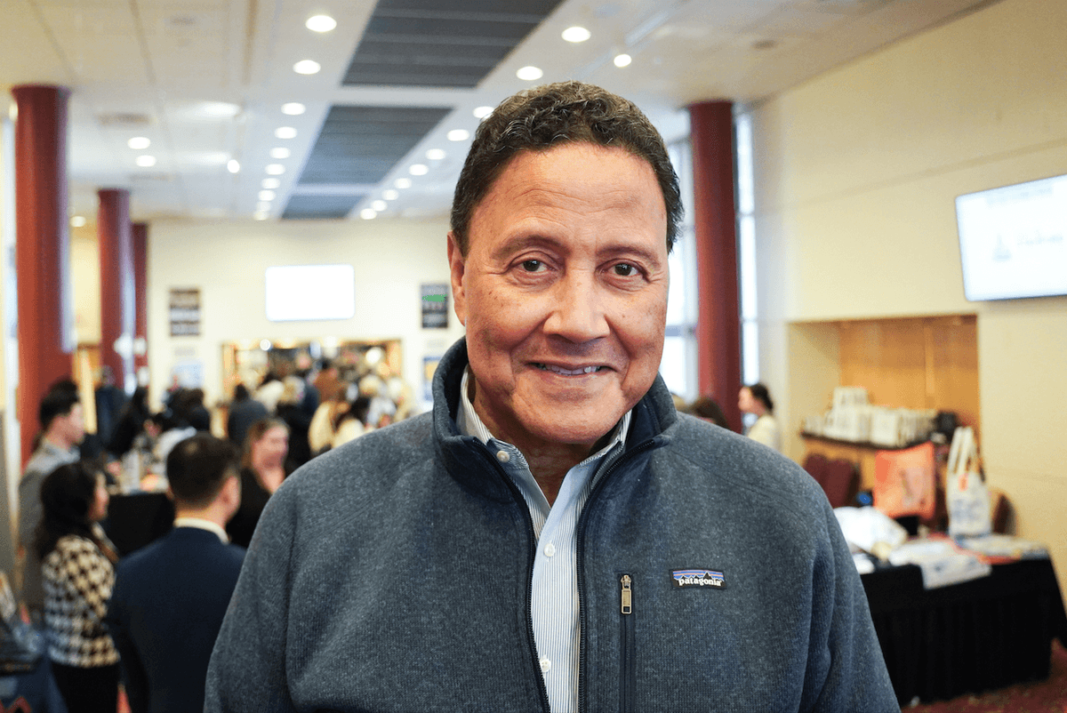 Shen Yun ‘Worth the Money,’ Says Stamford Theatergoer