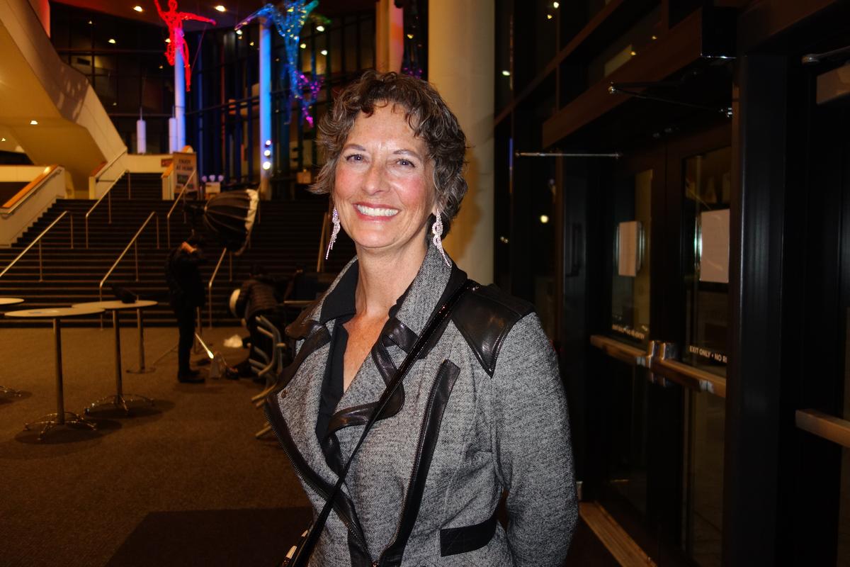 Shen Yun’s Message ‘Relates to Us Today and to Everybody in the World,’ Says Theatergoer