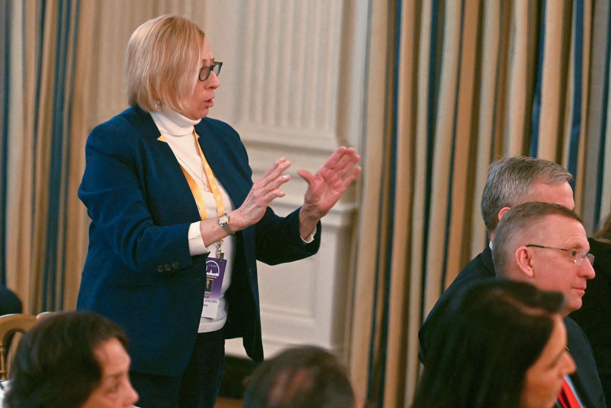 Federal Investigation Finds Maine Department of Education in Violation of Title IX