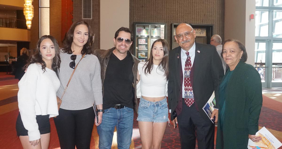 Shen Yun Artists ‘Bring Conscience to Our Minds,’ Says Pheonix Theatergoer