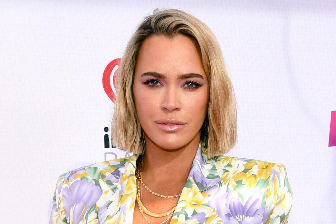 Teddi Mellencamp Reveals More Tumors Found in Brain, Lungs