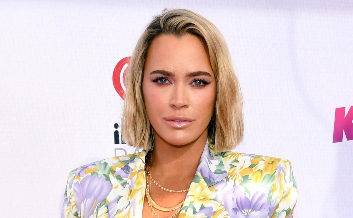 Teddi Mellencamp Reveals More Tumors Found in Brain, Lungs