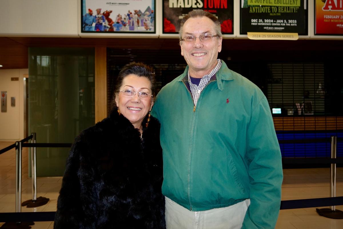 Shen Yun Touches the Lives of Spokane Audience