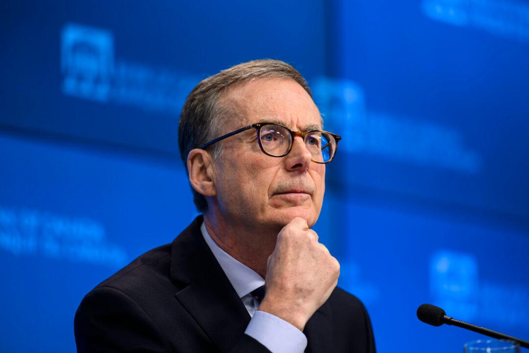 Bank of Canada Cuts Rate to 2.75 Percent, Warns of Potentially ‘Severe’ Trade War Impacts