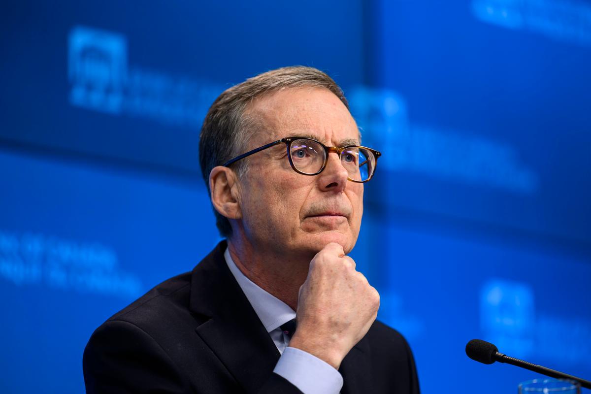 Bank of Canada Cuts Rate to 2.75 Percent, Warns of Potentially ‘Severe’ Trade War Impacts