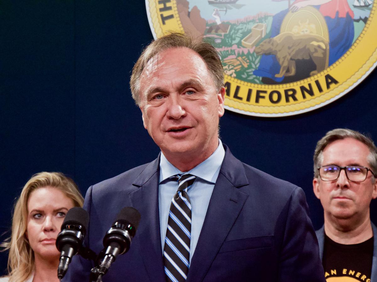 California Bill Would Limit Residents’ Ability to Use Deadly Force to Defend Their Property