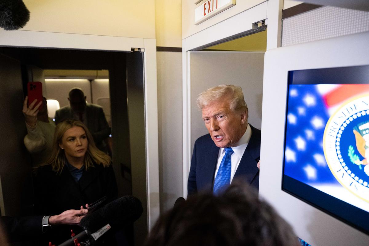 Judge Rules Against Trump in Labor Case With Implications for DOGE thumbnail