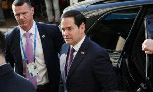 State Department Cancels Most USAID Contracts