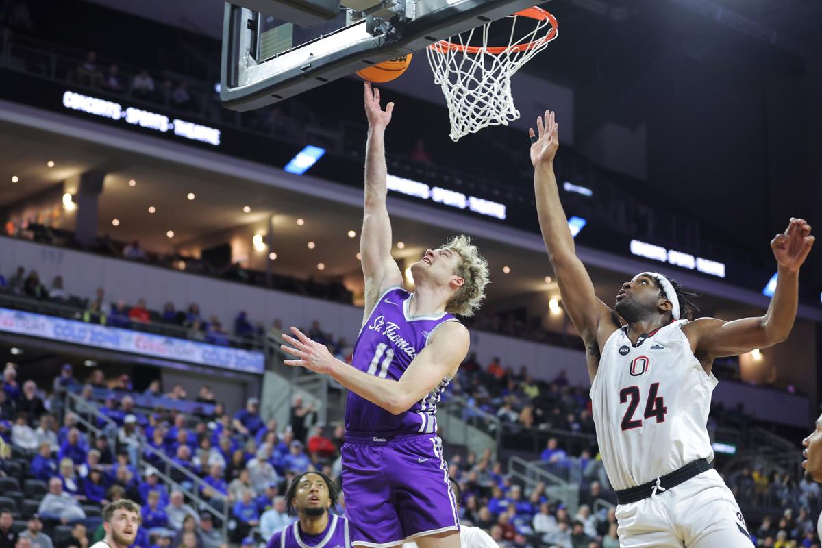 One Team Automatically Made NCAA Tournament Without a Win
