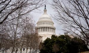 What to Know About the House’s 6-Month Stopgap Funding Bill