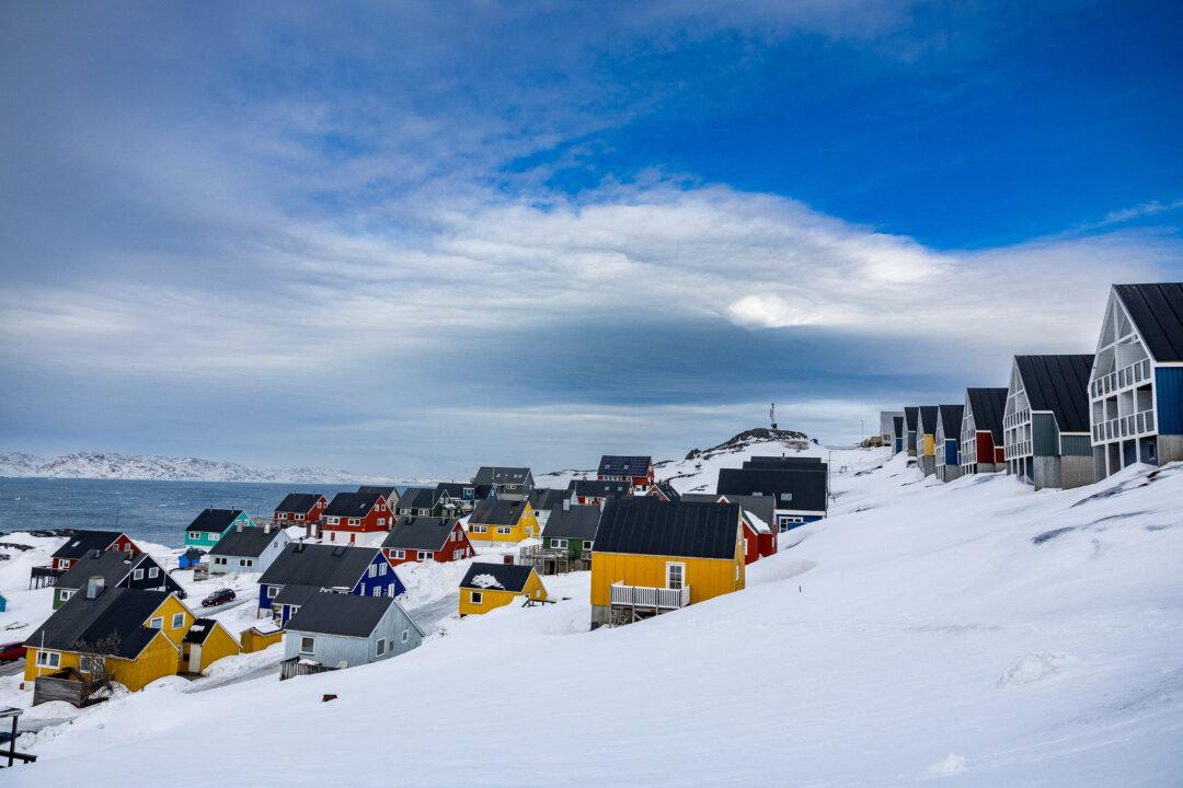 Greenland’s Elections Could Set Stage for Independence and Renewed Pitch From America