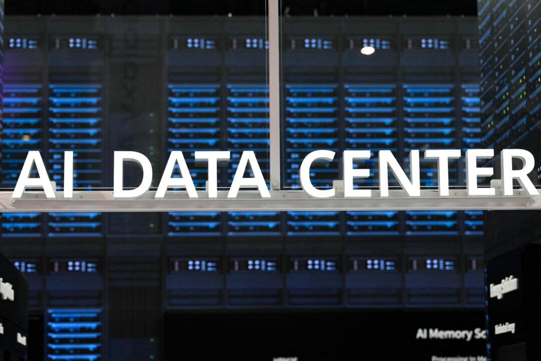 AI Data Center Build-Out Raises Concerns About America’s Future Power Needs