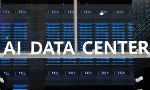 AI Data Center Build-Out Raises Concerns About America’s Future Power Needs