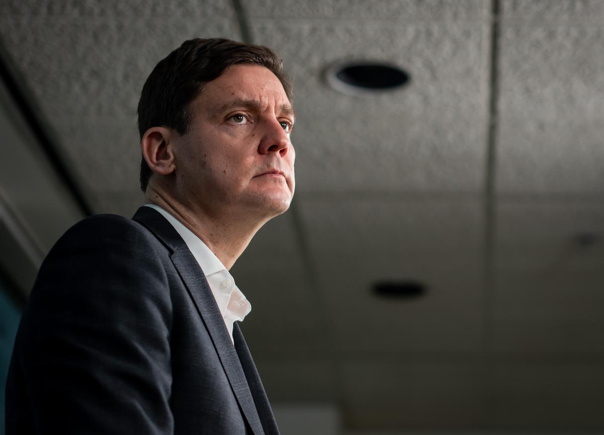 BC Will Remove Consumer Carbon Tax as Promised Once Federal Barrier Is Down: Eby