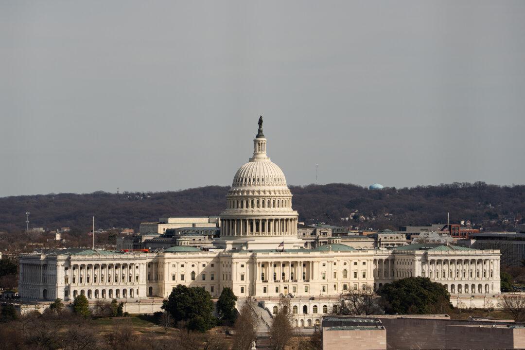 Reconciliation Lessons From the Contract With America