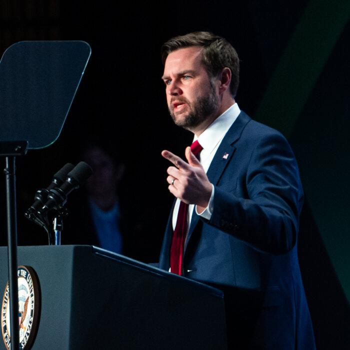 Vance Delivers Remarks at American Dynamism Summit