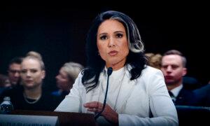 Gabbard Revokes Security Clearances of Dozens of Former Officials, Others