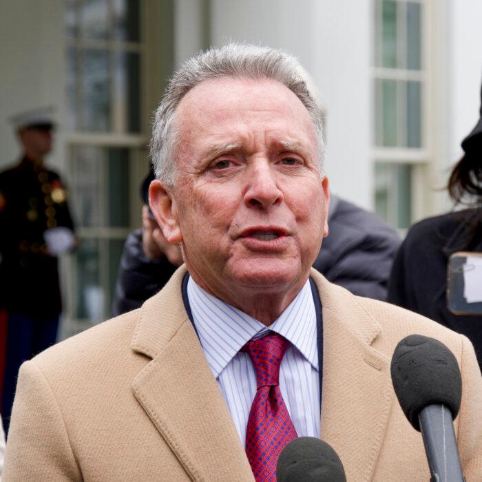 Witkoff Heading to Russia This Week to Discuss Ukraine Cease-Fire Deal