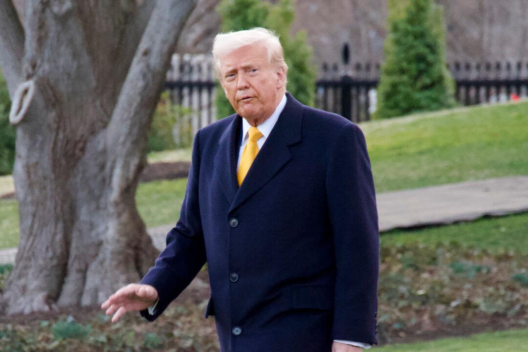 Trump to Sign Order Prioritizing Local Leadership for Disaster Preparedness, Response