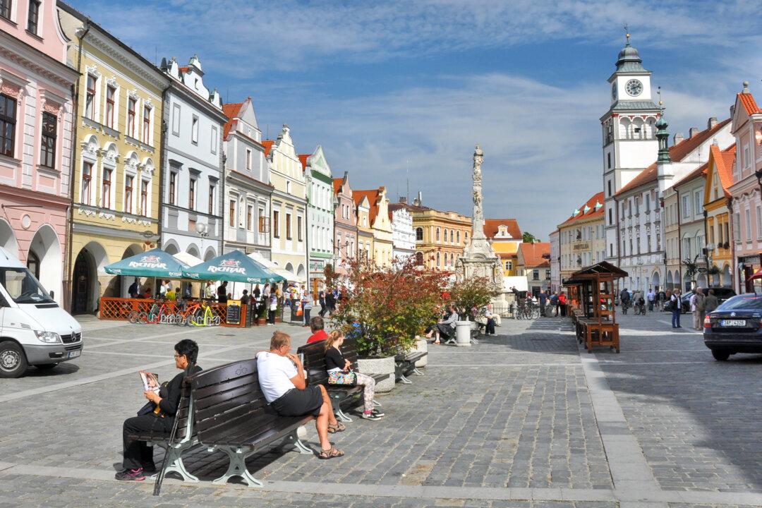 Rick Steves’ Europe: Třeboň and Třebíč, Two Gems of the Czech Countryside