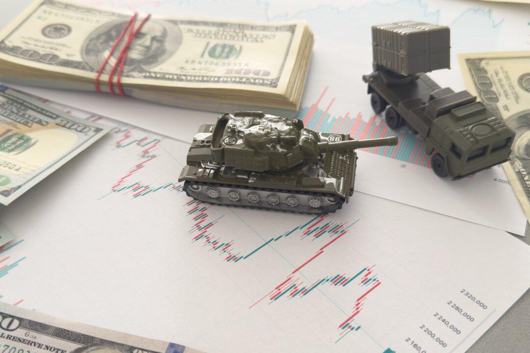 Is It Time to Mobilize Your Investing Strategy With Defense Stocks?