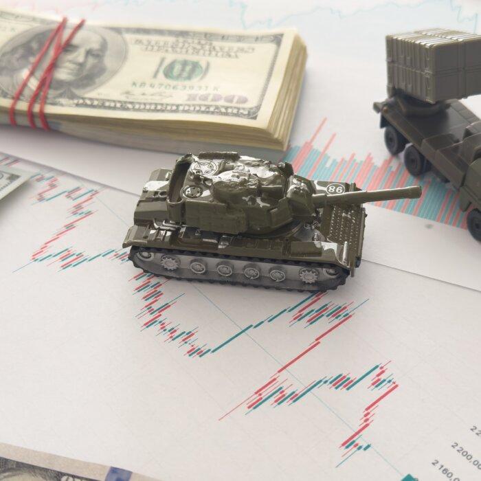 Is It Time to Mobilize Your Investing Strategy With Defense Stocks?