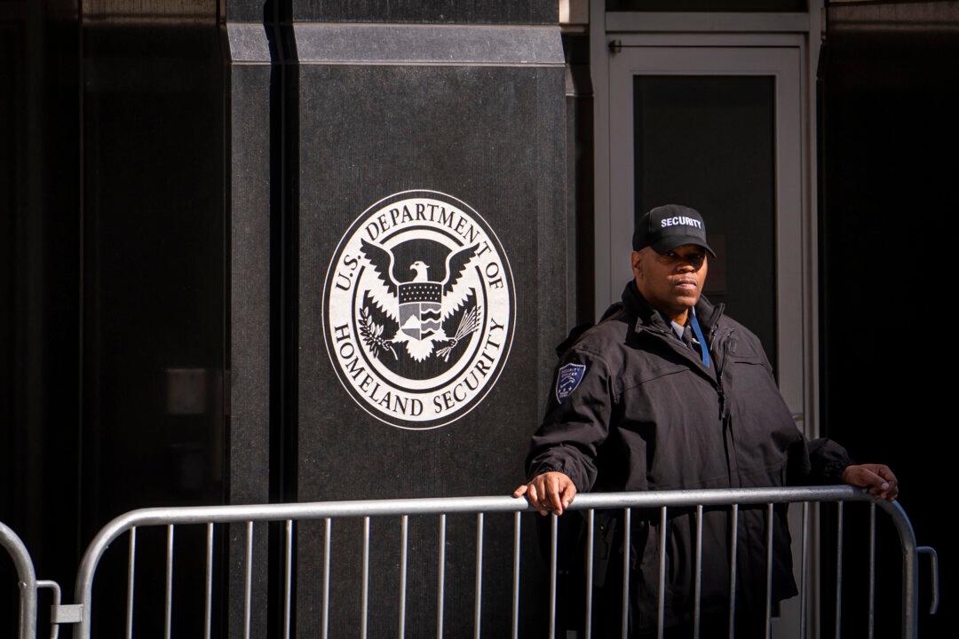 House Passes 2 China-Related Bills to Safeguard US National Security
