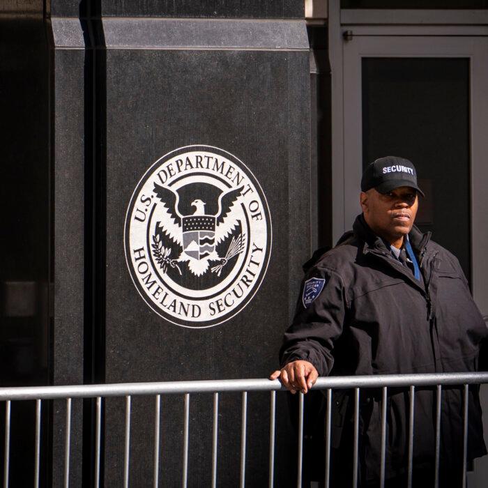 House Passes 2 China-Related Bills to Safeguard US National Security