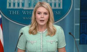 White House Defends Doubling Tariffs on Canada; Funding Deadline Hangs in the Balance to Avoid Government Shutdown