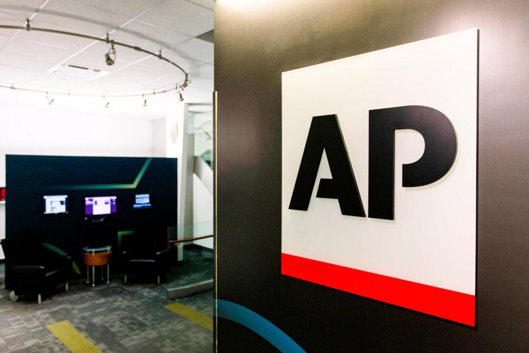 The Associated Press Is Suing the White House Over Press Access—What to Know