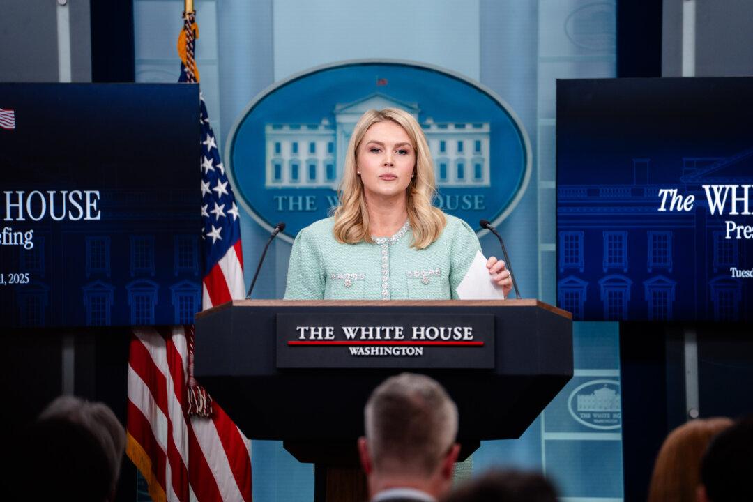 Trump Admin to Appeal Rulings Reinstating Fired Federal Workers: White House