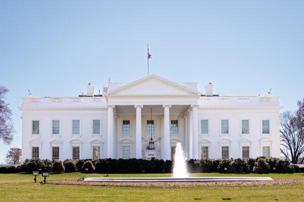 James Hoban: Washington’s Irish Architect