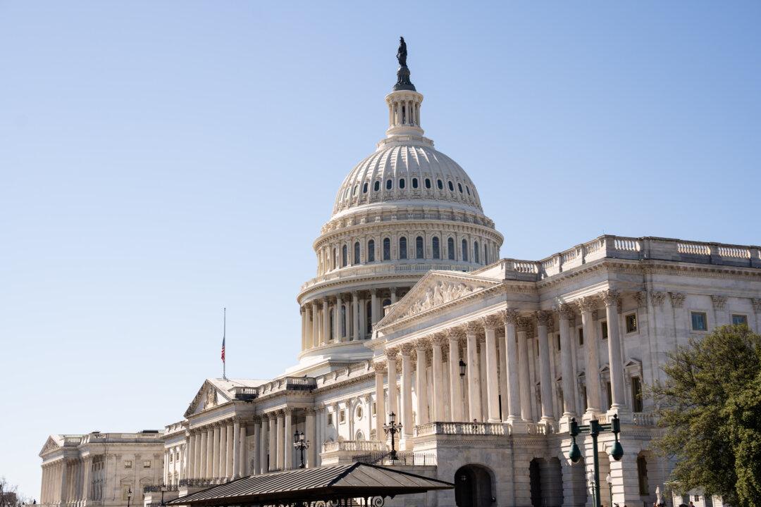 Trump Signs Bill Funding Government for 6 Months, Avoiding a Shutdown