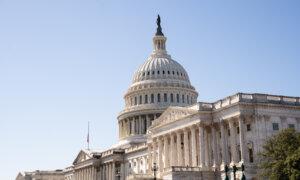 Senate Releases Compromise Budget Blueprint to Advance Trump Agenda