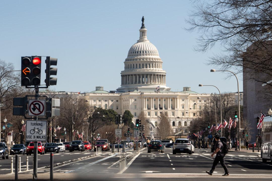 Will Senate Democrats Vote for a Shutdown?