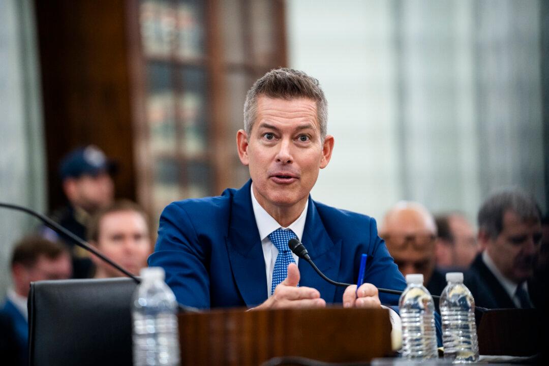 Transportation Department Makes DEI Revisions in EV Charging Infrastructure Funding Rules