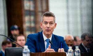 Transportation Department Ends DEI, Environmental Agendas in Infrastructure Decisions