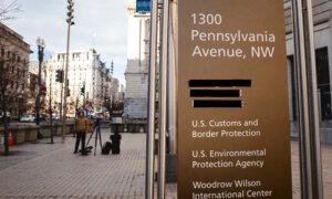 Judge Declines Bid to Force Federal Government to Restore Canceled Foreign Aid Contracts